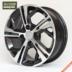 15 inch mới sửa đổi xe hợp kim nhôm bánh xe Peugeot 301 ở nước ngoài phiên bản 207 thương hiệu mới Elysee Fengshen Rim