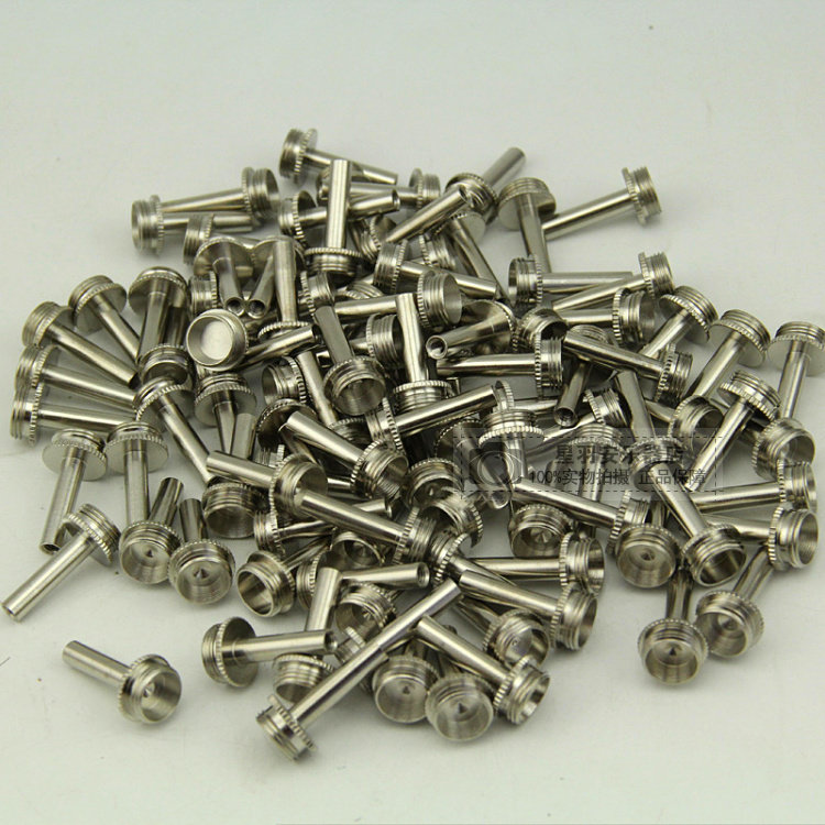 小号乐器配件 全铜小号厅子