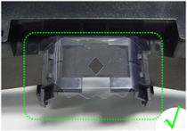 EPSON Epson LQ630K 730k 610K block print head shift ribbon protection film accessories