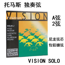 Austria Thomas solo string VISION violin string VIT100 A string VIT02