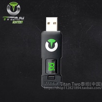 Titan One Titan 1 Elite Handle mod Adapter XSXboxPS45SwitchPC2K20VCMT