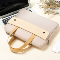 For Huawei matebook13 inch computer bag d15 notebook 13 3 female portable glory magicbook14 Rilong version e12 inner bile bag xpro protective cover