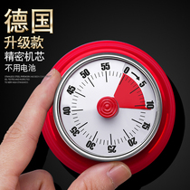 German creative kitchen timer reminder mechanical timer student time management alarm clock countdown timer