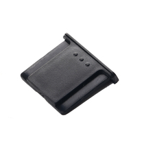 Backpackers BS-3F suitable for Fuji X-T4 X-T4 T3T2 T30 XPRO3 2 XPRO3 E3 plastic hot boot lid