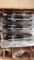 Special boxed hos FOX CTD KASHIMA gold coating hand-controlled bicycle air pressure rear bile shock absorber