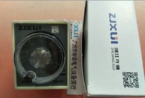 Xu Ji power-off delay ST3PF-2(-T1) power-off JSZ3F-2(T1) time relay