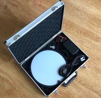 Hercules white flat field plate comes with a light source D210 white flat field plate with aluminum box deep space photography is better to use