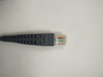 AIDA 9010E 9260 9360 9090 barcode scanning gun 2 m USB Port universal data cable