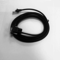 Honeywell Honeywell MS7820 barcode scanning data cable serial port RS232 data cable 3 meters