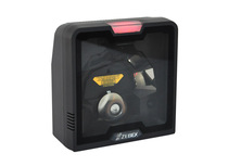 Zebex Z-8000 XL-2054 Taiwan Juhao laser scanning platform multi-line scanning platform data line