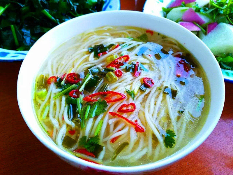 甘肃天水农家特产兰州定西浆水酸菜浆水面引子包菜芹菜5斤装包邮