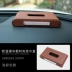 Mitsubishi Outlander trang trí xe nguồn cung cấp xe mô hộp giấy xe đồ trang sức trang sức 2018 sửa đổi bộ phận đệm lưng ghế xe ô tô Ô tô nội thất Accesseries