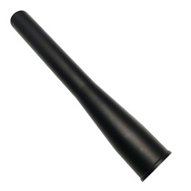 FOX ROCKSHOX fork head pipe repair Cone pipe change pipe extension upper pipe abnormal sound repair OD2 change ordinary