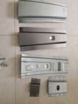 Pentium body repair sheet metal sheet metal simulation of British neutral column welding five pieces ABCDE