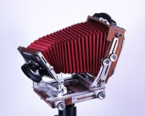 (Shenhaozan)TZ45-IIC Large format camera