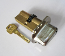 Baodean C15 C16 cylinder