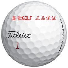 Titleistprov1x подержанный гольф Тайтлис 3 - 4 этажа Игровой мяч 40 пакетов