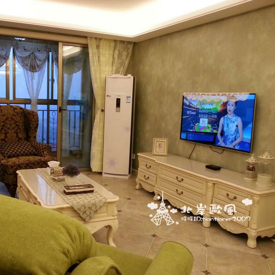 Кровать из массива дерева North European style Кровать из массива дерева North European style