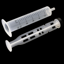 Acrylic glue plexiglass glue glue adhesive special syringe can hold 10ml glue