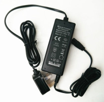 Original 220V to 12V5A60W car refrigerator household power converter inverter transformer