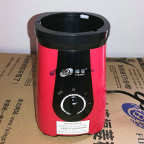 Taiwan Fuling one machine multi-purpose breakfast broken bi cooking health soy milk juice dry mill 618 imported host