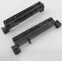 PCI-E8X plate type PCIE98p plate type slot with ears