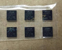 ATSAMD20E15A-MU QFN ATMEL Original Loaded Spot Hot Sell Straight Shot