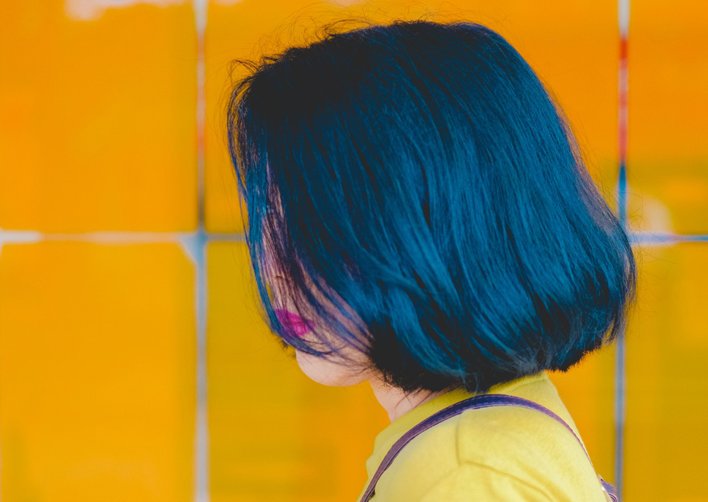 染发产品这样挑在家就能弄出漂亮发色