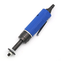 Pneumatic grinding machine pneumatic octagonal sand positive and reverse speed regulation eight-valve sand straight sand grinding machine polishing machine sand machine