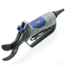Taiwan Hebrew pneumatic pruning shears fruit tree scissors horticultural branch scissors horticultural pruning tools rattan shears