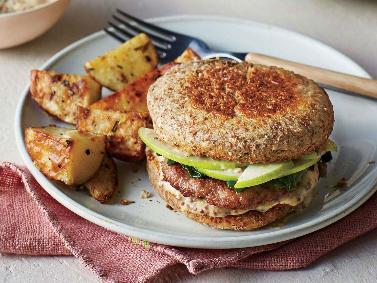 轻食晚餐,你的营养补给站