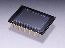 ICX413AQ main CCD CMOS