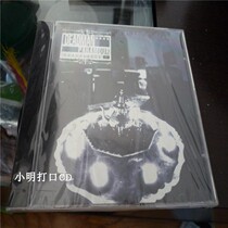 Paramour Deadman is not torn down by 1CD