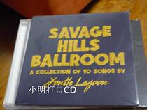 Savage Hills Balroom Youth Lagoon Undemolished