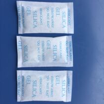 Factory direct without DMF environmental protection desiccant 100 pack 10 grams of non-woven anti-mildew absorbent