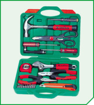 Xin Da Tools Five Gold Tools Suit 21 pieces Home Tools Composition Packaged Hardware Packaged Beijing Agent