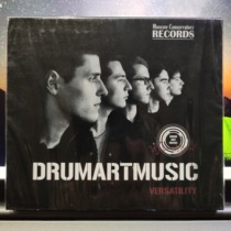 Spot SMCCD0205 Drumartmusic Group Percussion and Vocal Adaptation