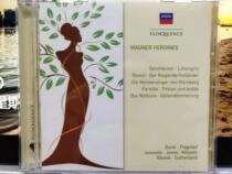 ELQ4807063 Wagners Opera (Female Voice) Flagstad Janowitz
