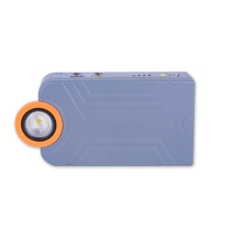 Fiber optic welding machine power supply Portable lithium battery charger External mobile power supply Outdoor backup emergency power supply