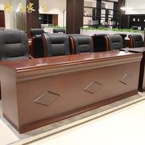 Uber trio Chair Desk Bench Speeches Desk Lectern Desk Table Solid Wood Walnuts 2 1 m Desk Bar Table
