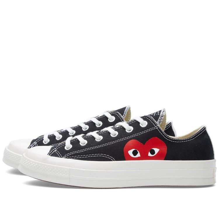 Converse Chuck Taylor 70 CDG Black