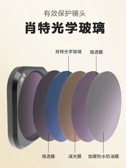 Insta360acepro2 필터 에이스 라이딩 ND8 조명 감소 CPL 편광 스타 라이트 UV 라이트 손상 방지 액세서리에 적용됩니다. Insta360acepro2 필터 에이스 라이딩 ND8 조명 감소 CPL 편광 스타 라이트 UV 라이트 손상 방지 액세서리에 적용됩니다.