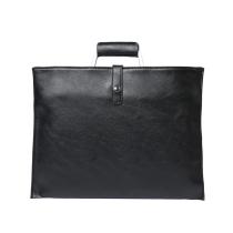 2021 Korean mens bag British Retro Bag Mens womens handbag Ipad briefcase shoulder file bag