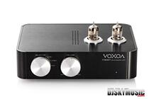 VOXOA V30 tube power amplifier Front gall rear Shi Feng Shuttle V30BT Bluetooth power amplifier tube front stage