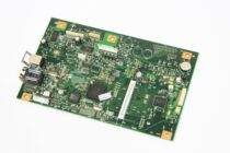 CC396-60001 HP 1522NF Motherboard HP 1522N Interface Board 1522 Print Board