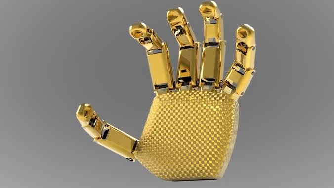 机械手灵巧手仿人形双足智能工业机器人等学习研究设计资料