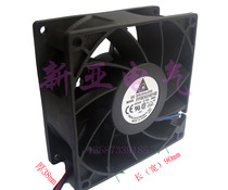 Three-wire Delta fan FFB0924EHE-ROO 9038 9CM 24V cooling fan brand new spot