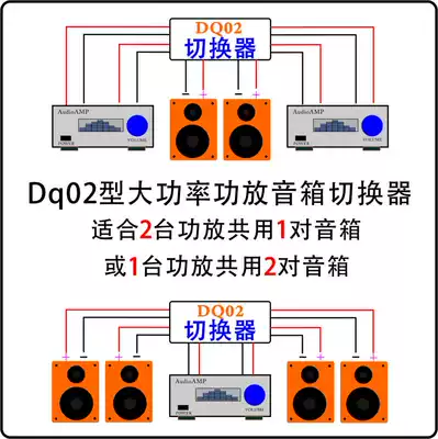 Audio Switcher Customization Hyperlink