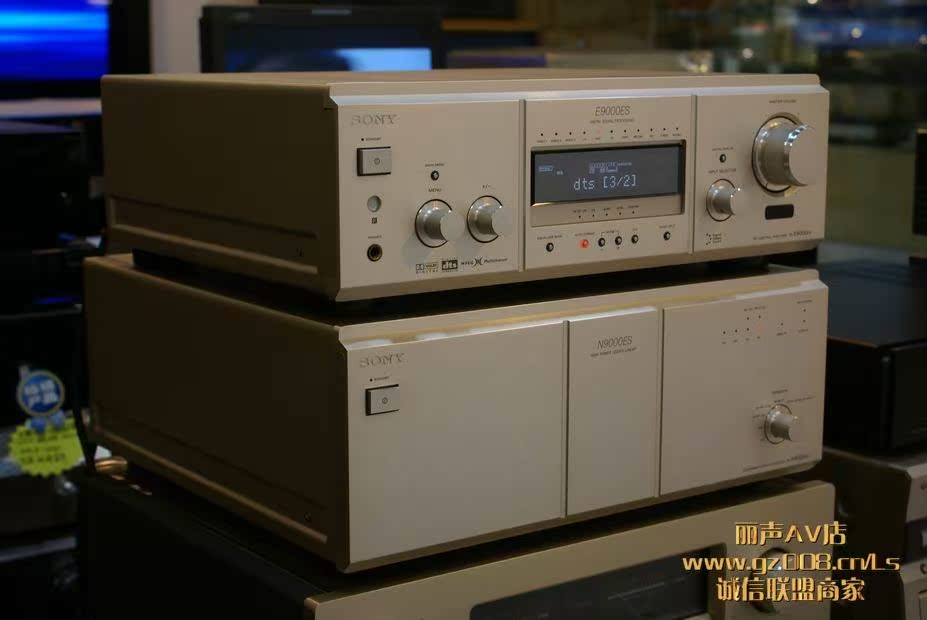 hi fi Усилитель мощности Sony TA-E9000ES/TA-N9000ES AV hi fi Усилитель мощности Sony TA-E9000ES/TA-N9000ES AV