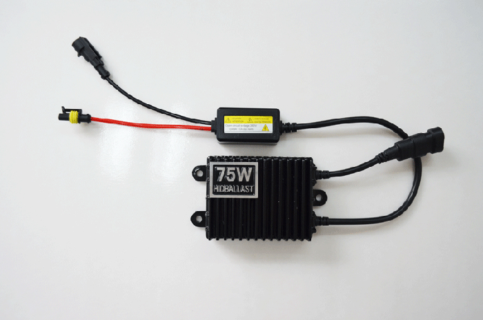 2016新款tm快启安定器 55w/65w/75w/100w氙气灯安定器